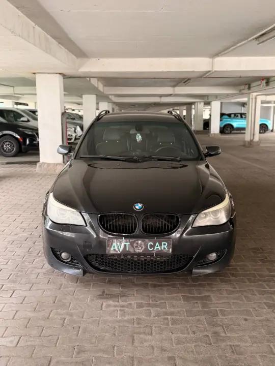 BMW 525 D