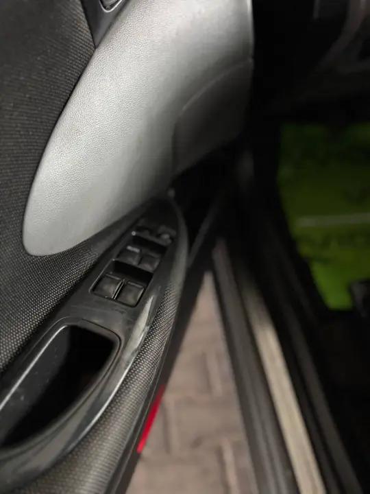 NISSAN PRIMERA