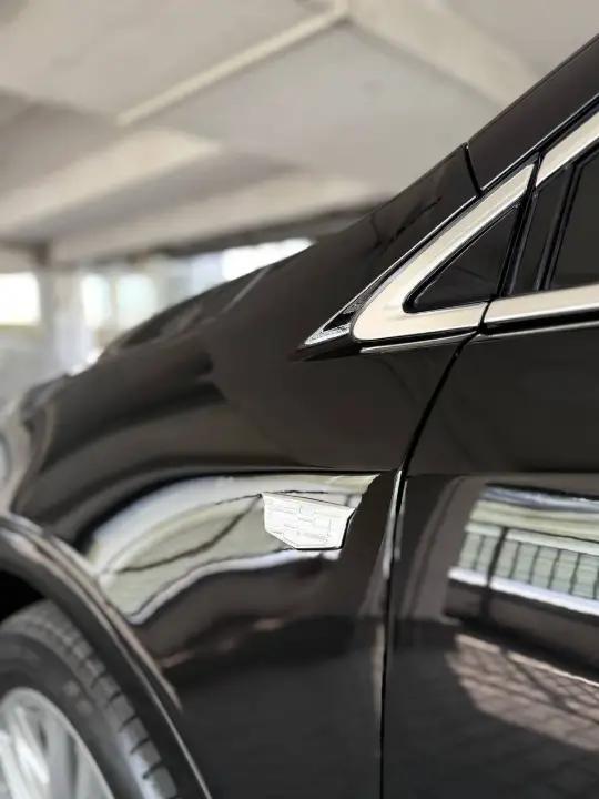 Cadillac XT-5