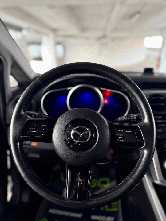 Mazda CX-7