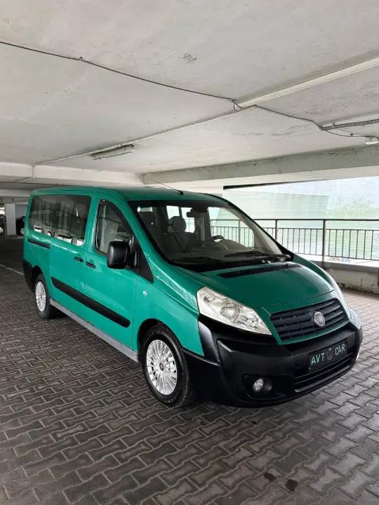 Fiat Scudo 