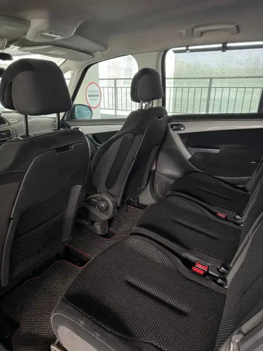 Citroen C4 Grand Picasso