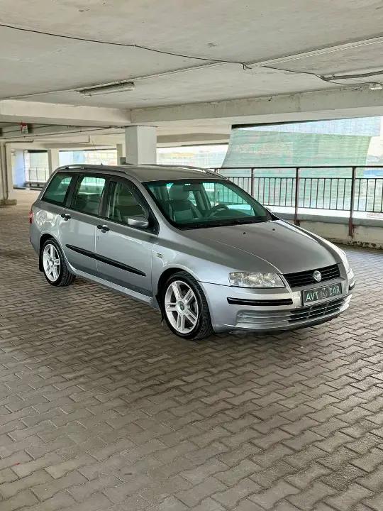 Fiat Stilo