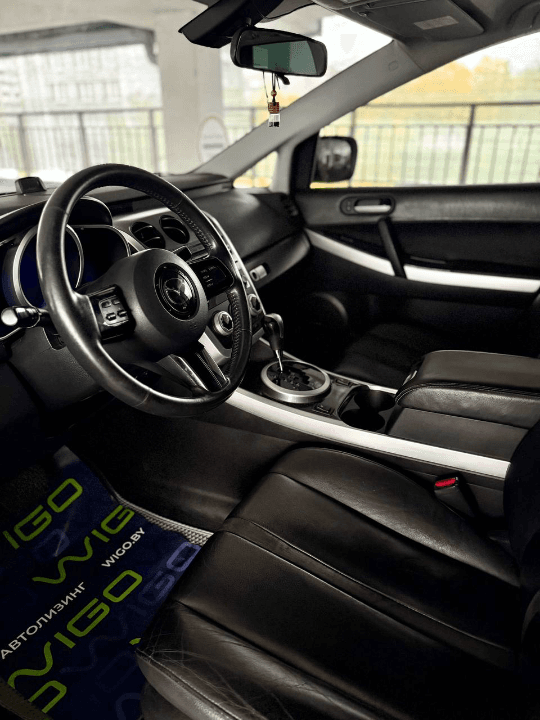 Mazda CX-7