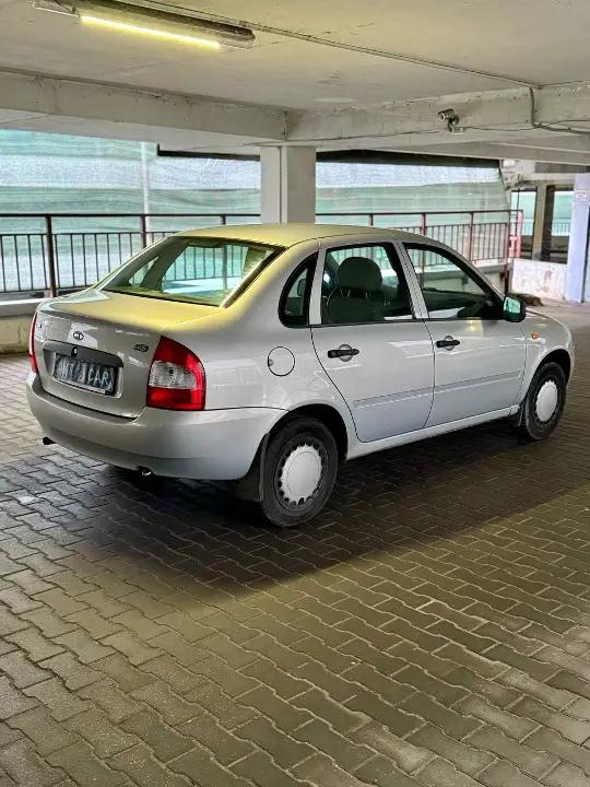 Lada 11184 (Kalina)