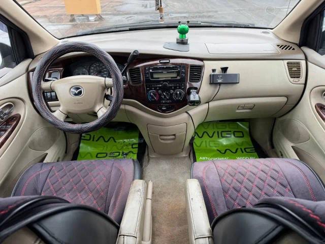 MAZDA MPV