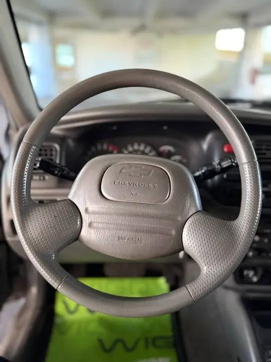Сhevrolet Tracker