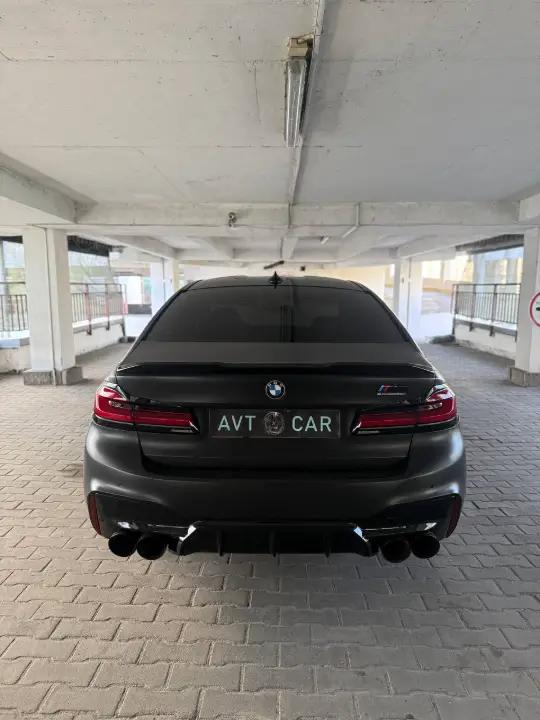 BMW M5 F90