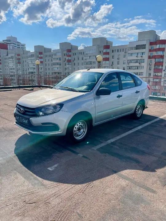Lada Granta