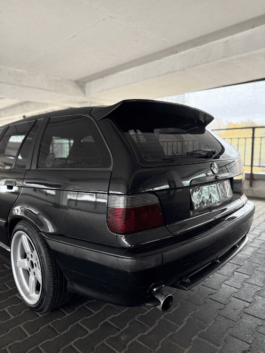 BMW E36 318I