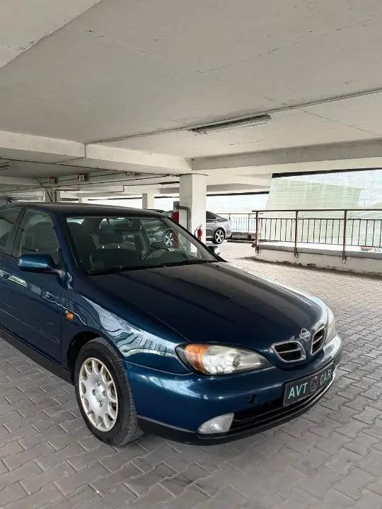 Nissan PRIMERA