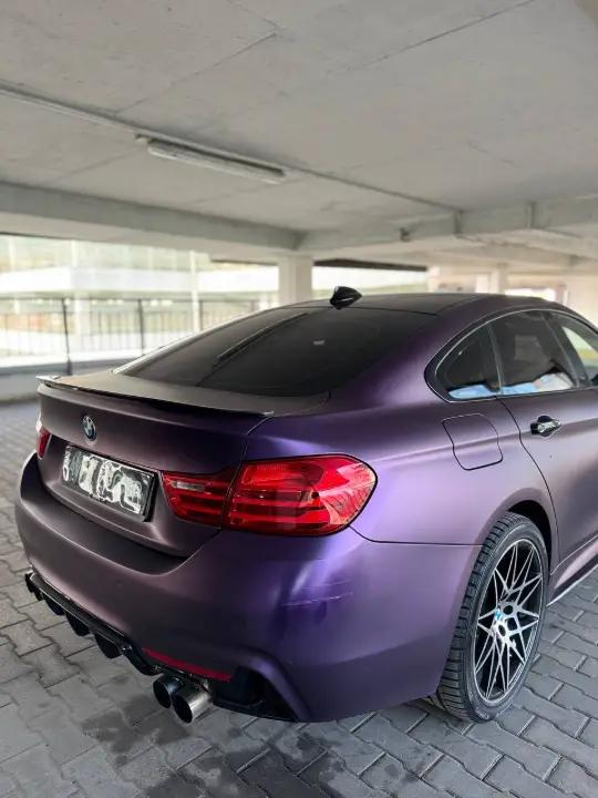 BMW 430 I