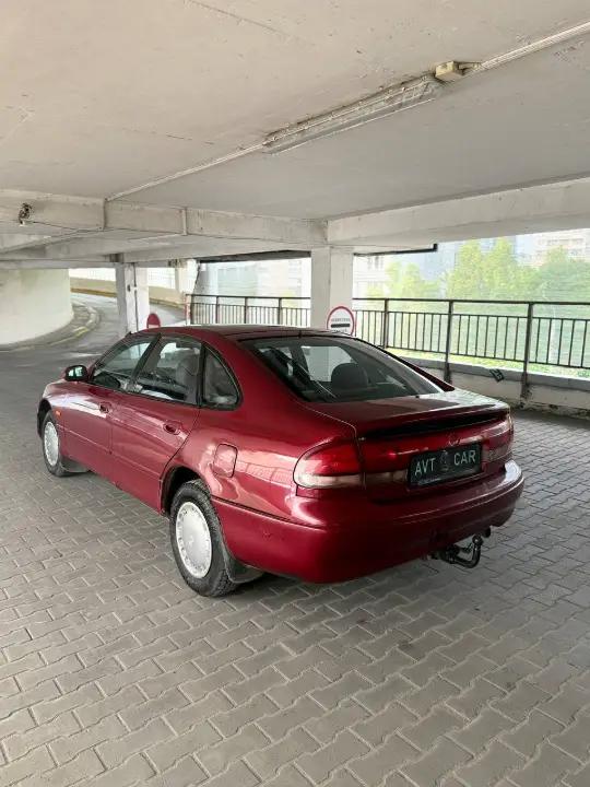 Mazda 626 
