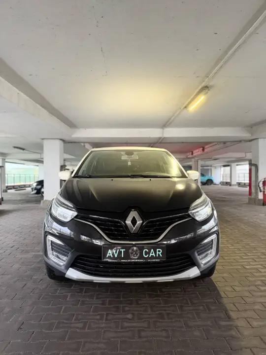 RENAULT KAPTUR