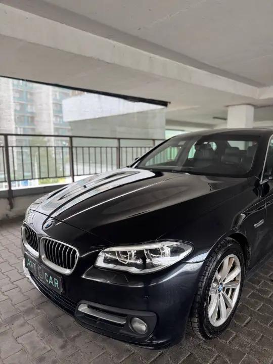 BMW 530 D XDRIVE