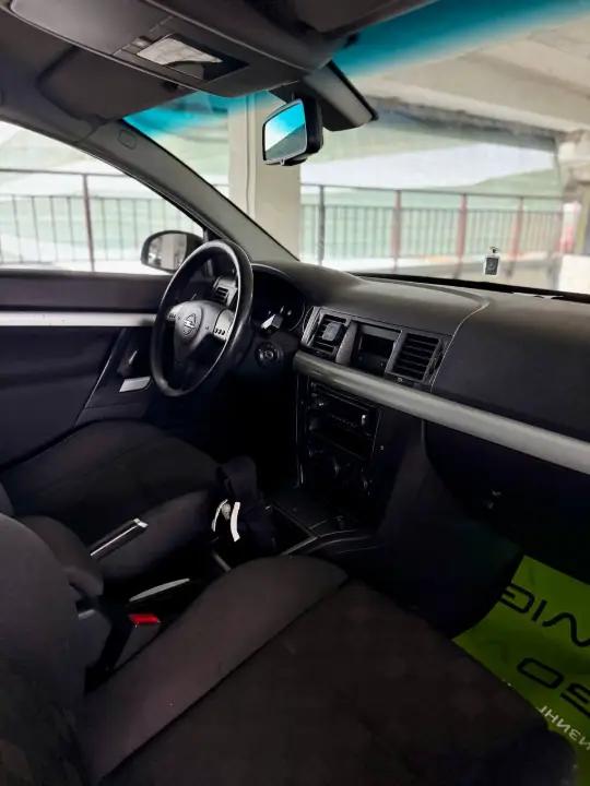 Opel Vectra C