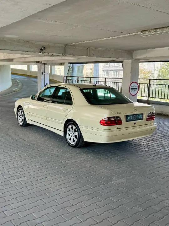 Mersedes-benz