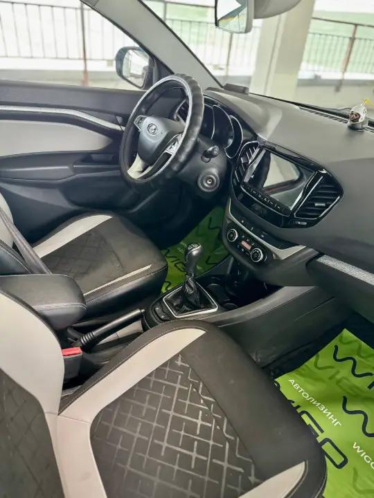 Lada Vesta Cross