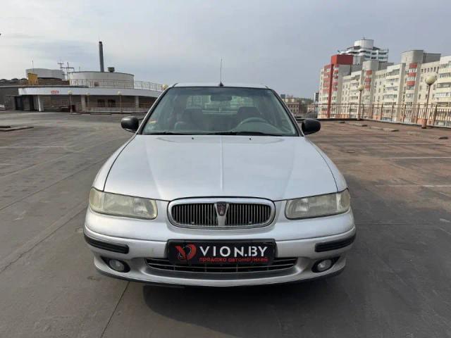 ROVER 416