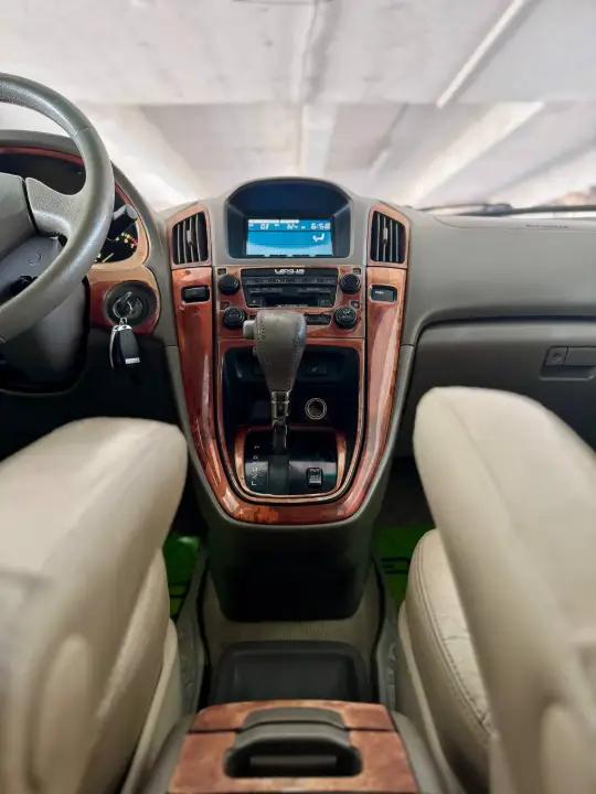 Lexus RX 300