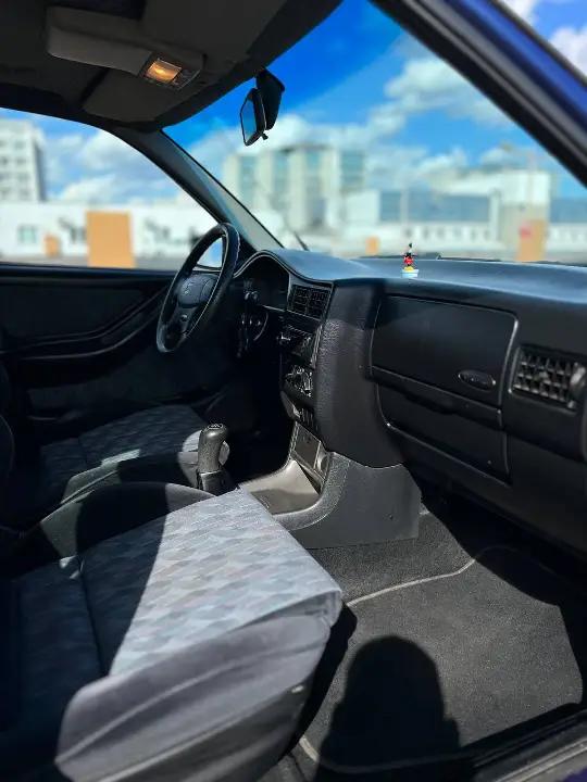 Seat Toledo