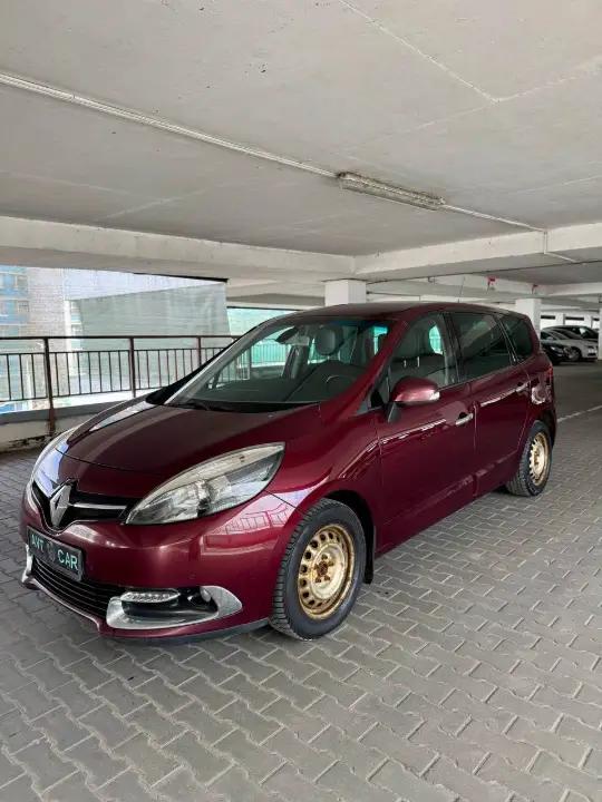 Renault Grand Scenic