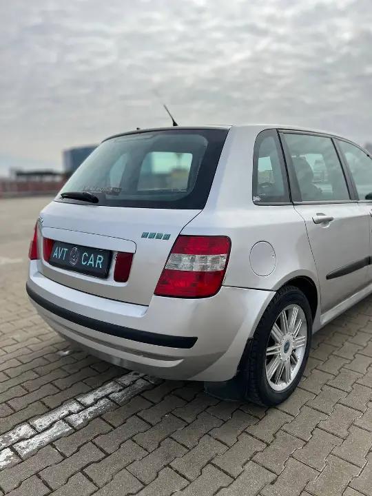 FIAT STILO