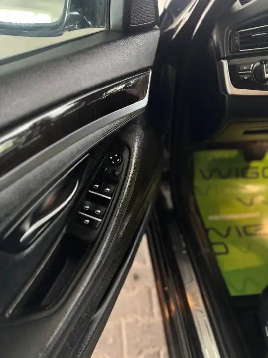 BMW 530 D XDRIVE