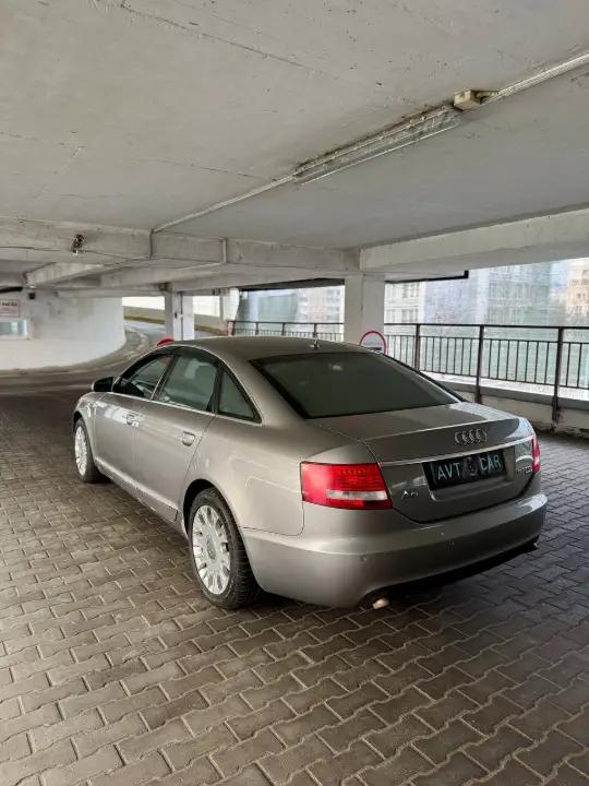 Audi A6 C6