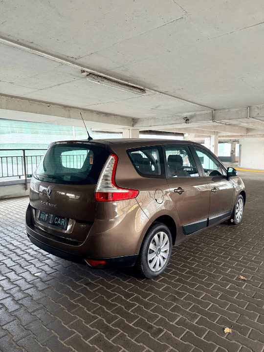 Renault Grand Scenic