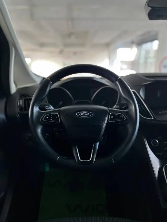 FORD C MAX