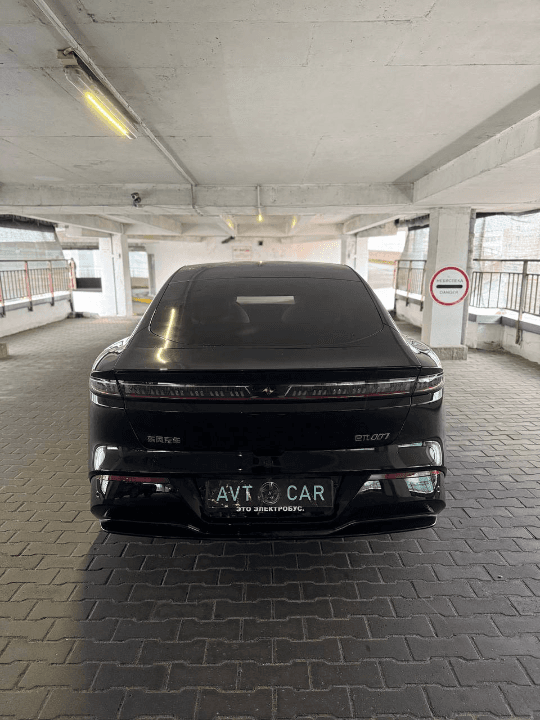 Dongfeng Epai EP 007