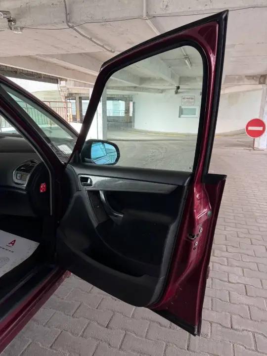 Citroen C4 Grand Picasso