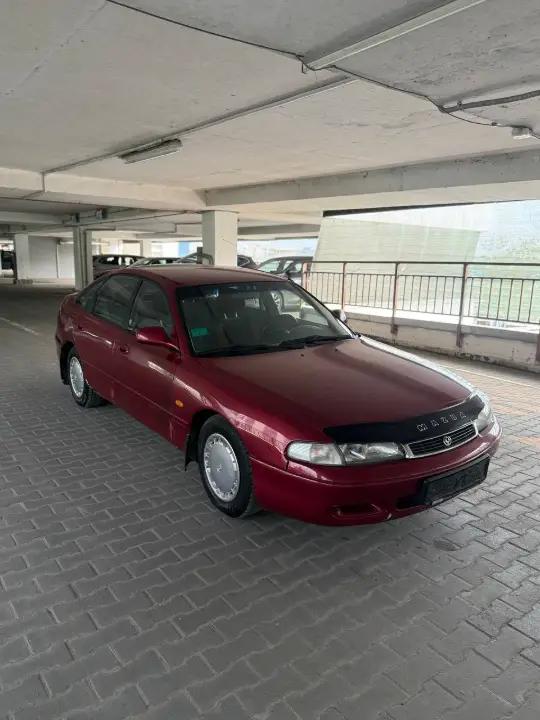 Mazda 626 