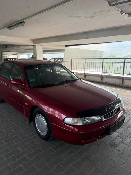Mazda 626 