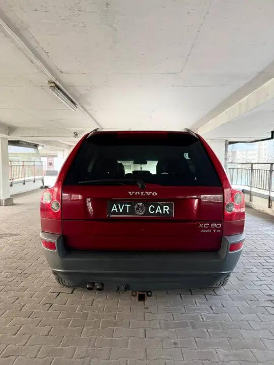 VOLVO XC 90
