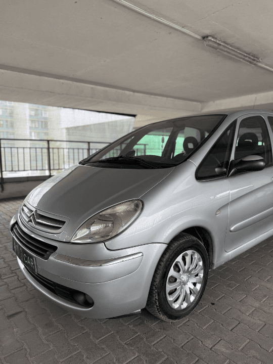 Сitroen Xsara Picasso
