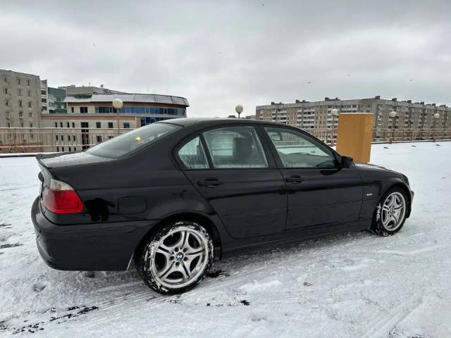 BMW 320 i