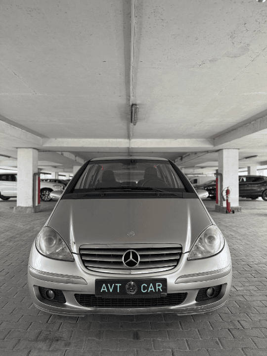 Mercedes-Benz A150