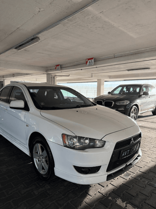 Mitsubishi
