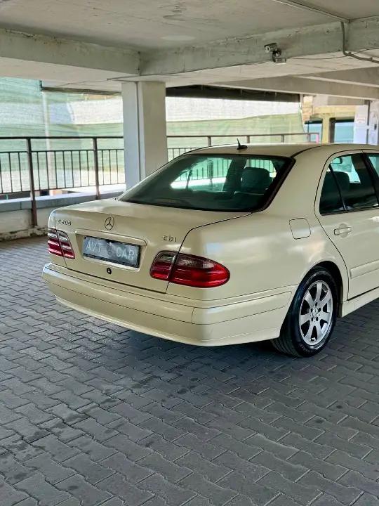 Mersedes-benz