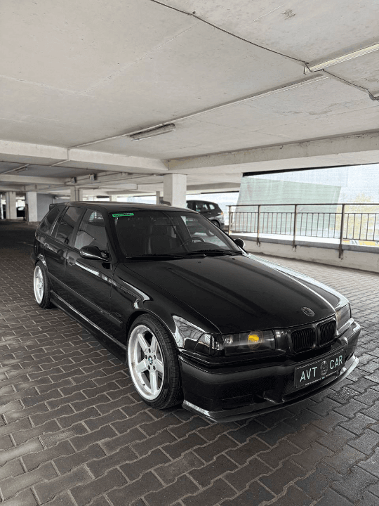 BMW E36 318I
