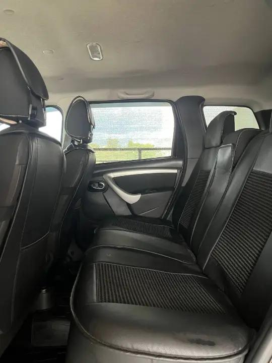 NISSAN TERRANO