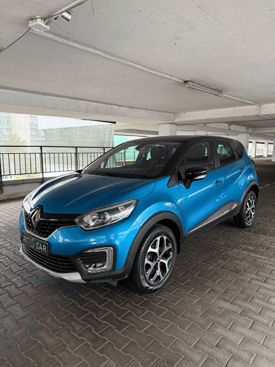 Renault Kaptur