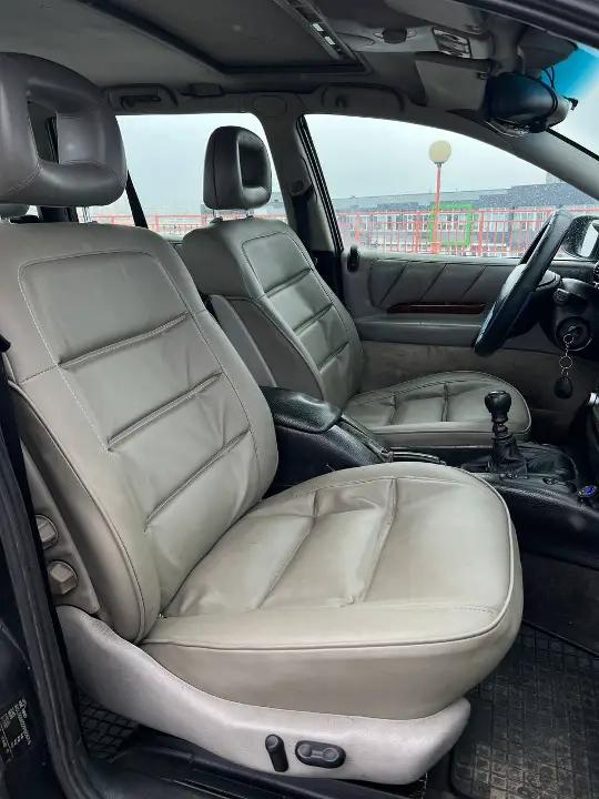 Opel Omega B