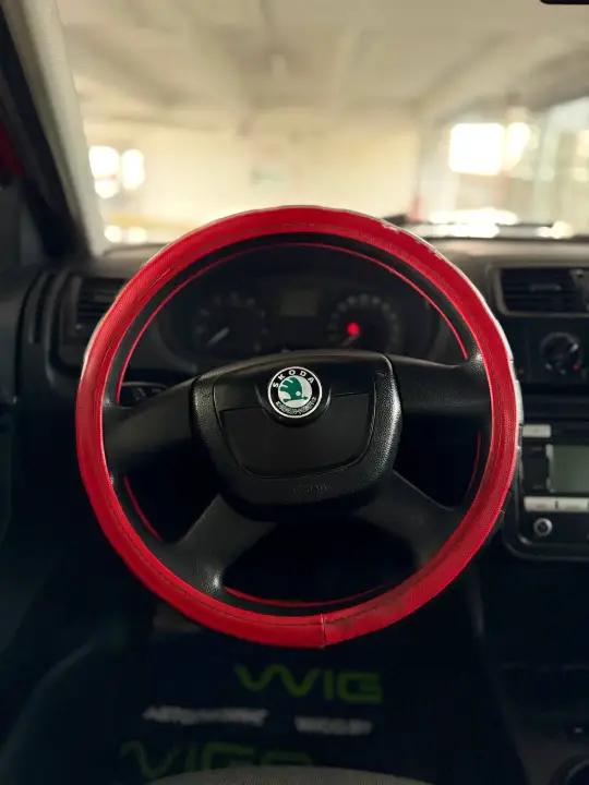 Skoda Fabia Kombi