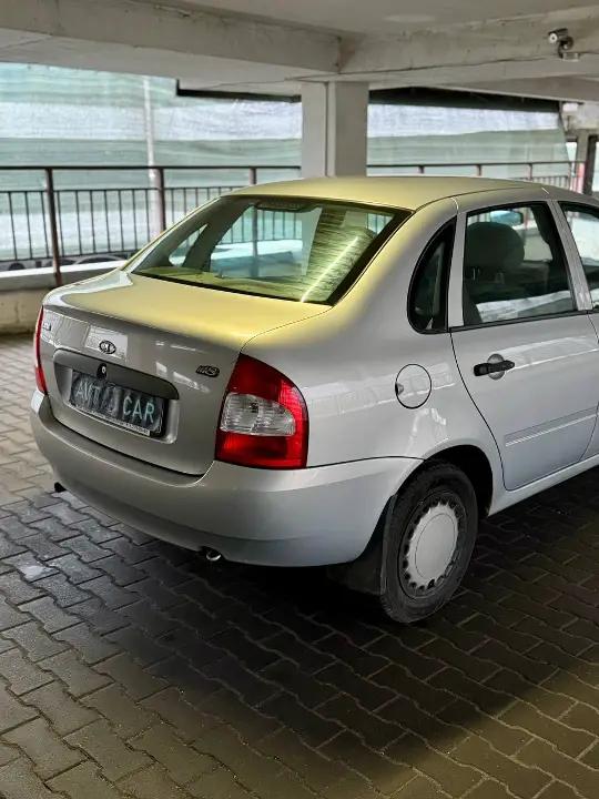 Lada 11184 (Kalina)