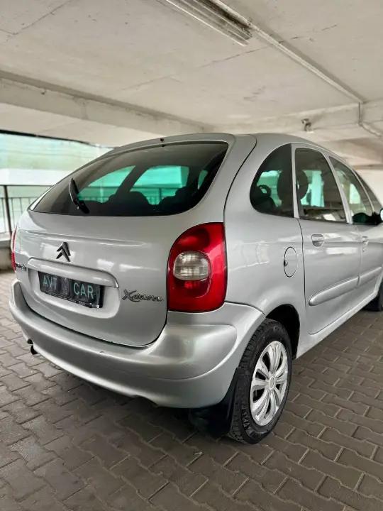 Citroen Xsara Picasso