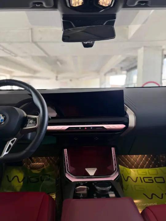 BMW X3 XDRIVE30L M