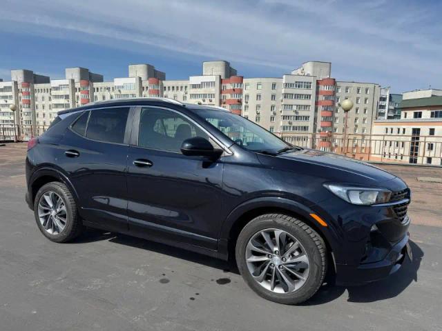BUICK ENCORE GX